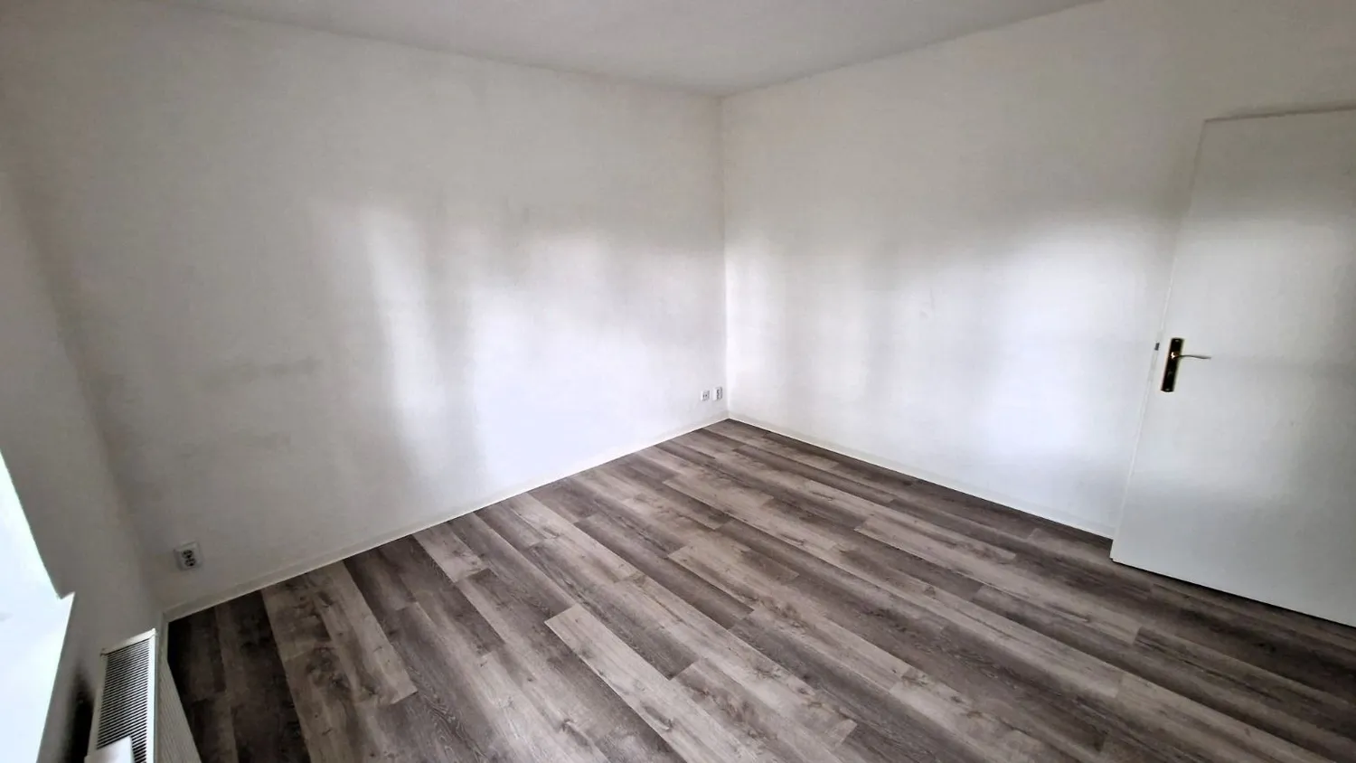 2 Zimmer Wohnung mit 48 m² in Brandenburg an der Havel – Bild 5