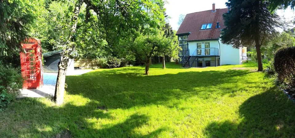 6 Zimmer Haus mit 244 m² in Norderstedt – Bild 5
