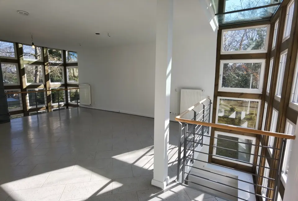 6 Zimmer Haus mit 244 m² in Norderstedt – Bild 9