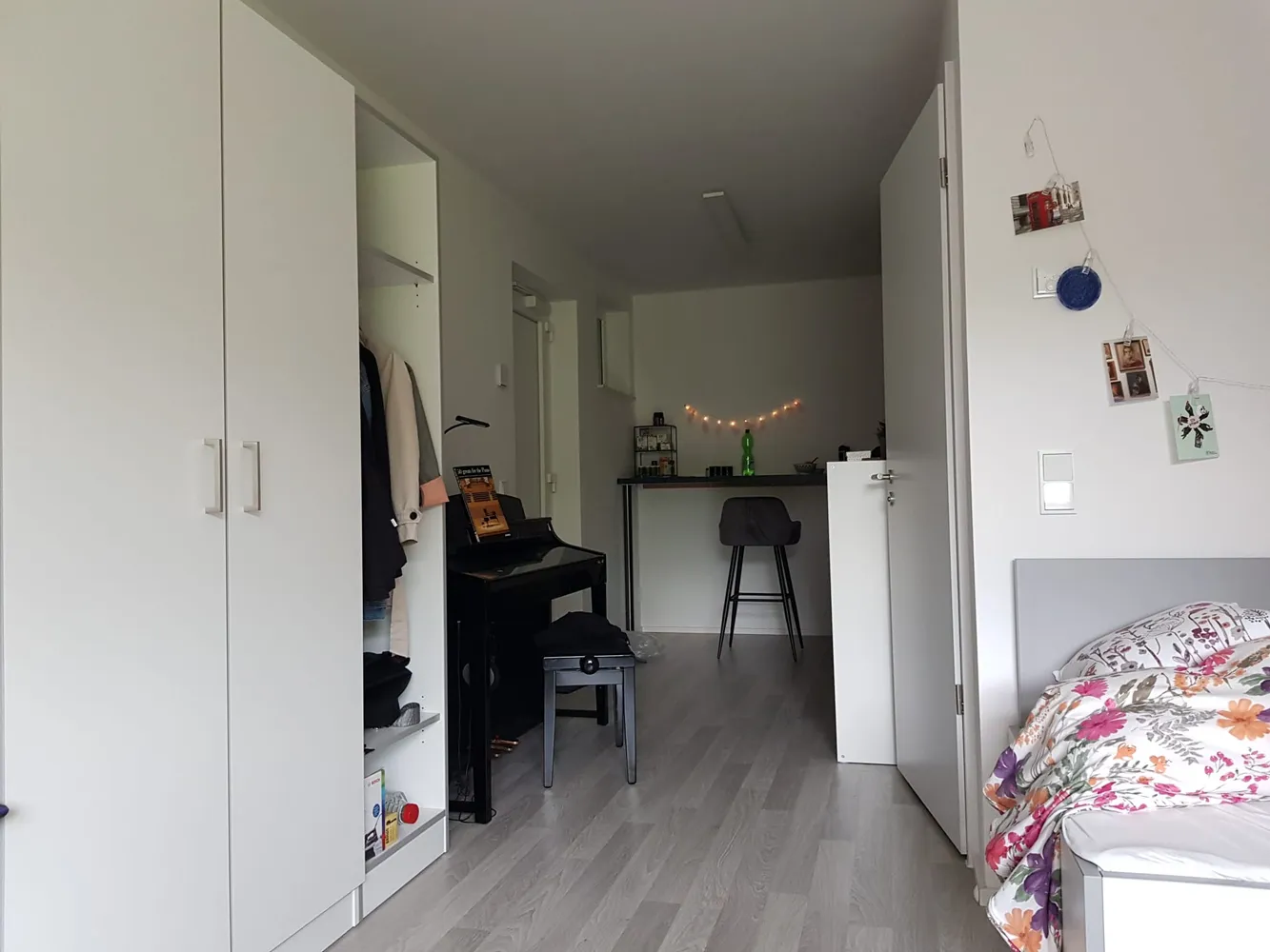1 Zimmer Wohnung mit 32 m² in Erlangen – Bild 5