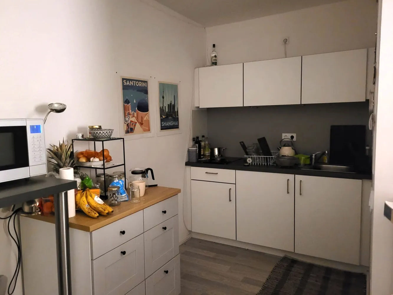 1 Zimmer Wohnung mit 32 m² in Erlangen – Bild 6