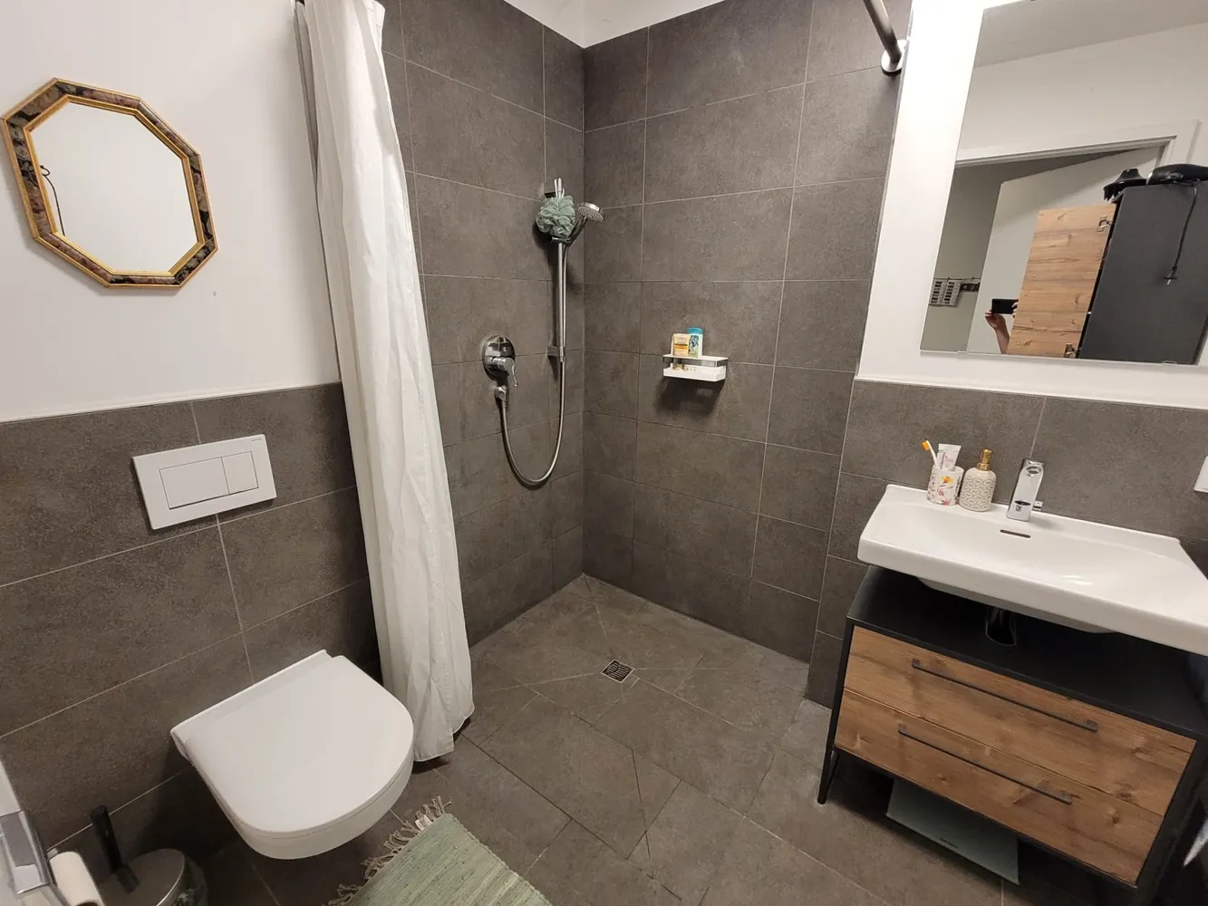 1 Zimmer Wohnung mit 32 m² in Erlangen – Bild 7