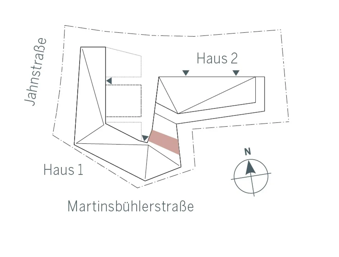 1 Zimmer Wohnung mit 32 m² in Erlangen – Bild 9