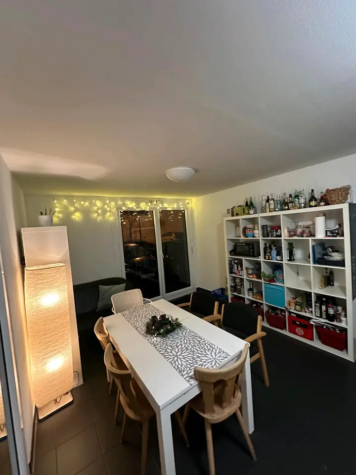 WG-Zimmer mit 13 m² in Stuttgart – Bild 2
