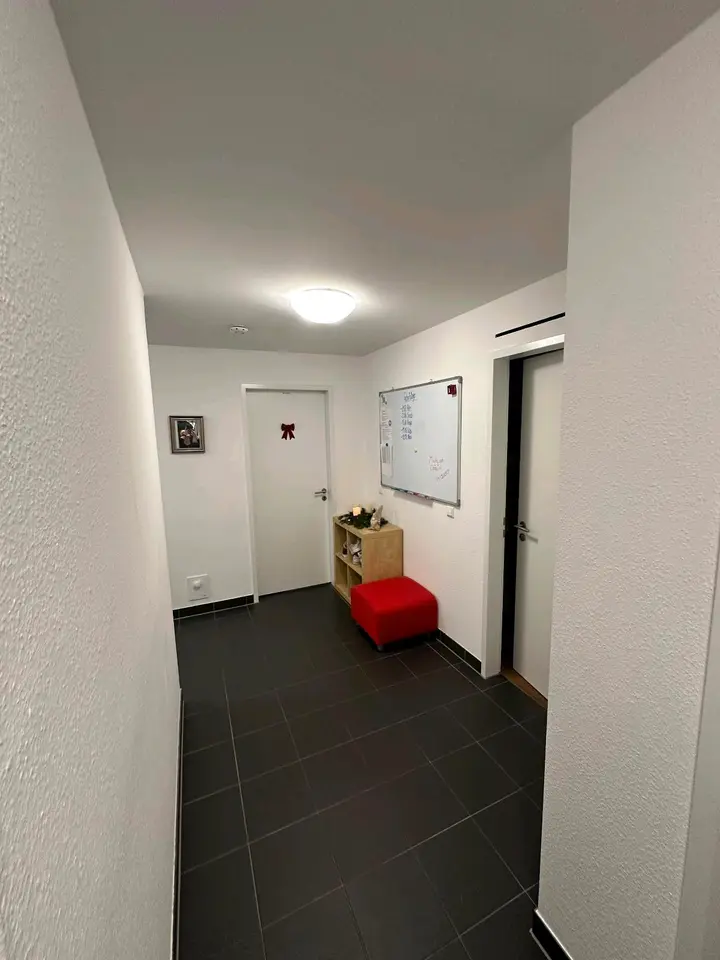 WG-Zimmer mit 13 m² in Stuttgart – Bild 3