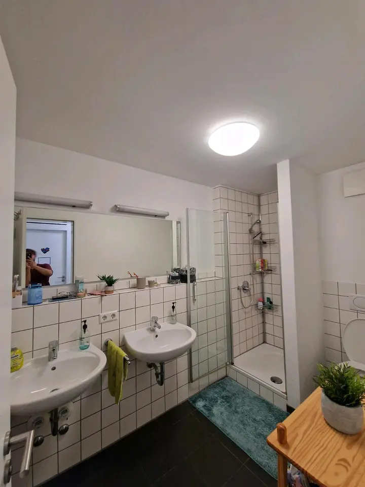 WG-Zimmer mit 13 m² in Stuttgart – Bild 5