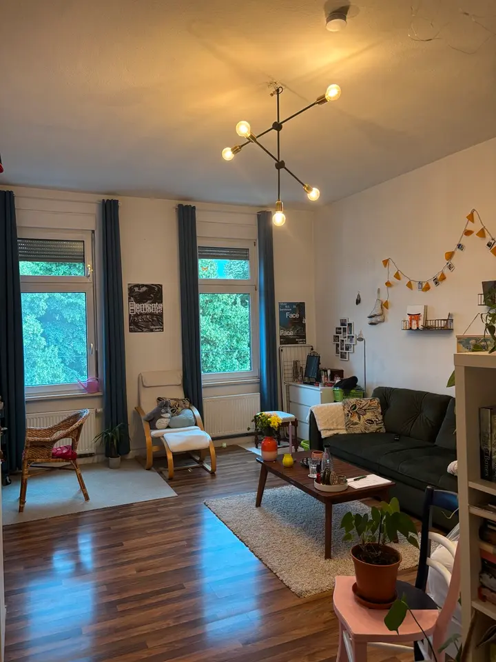 WG-Zimmer mit 13 m² in Stuttgart – Bild 7