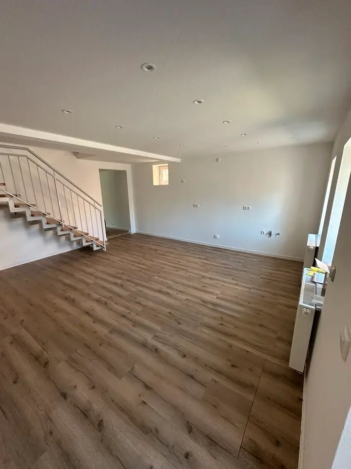 5 Zimmer Haus mit 130 m² in Mainz – Bild 1