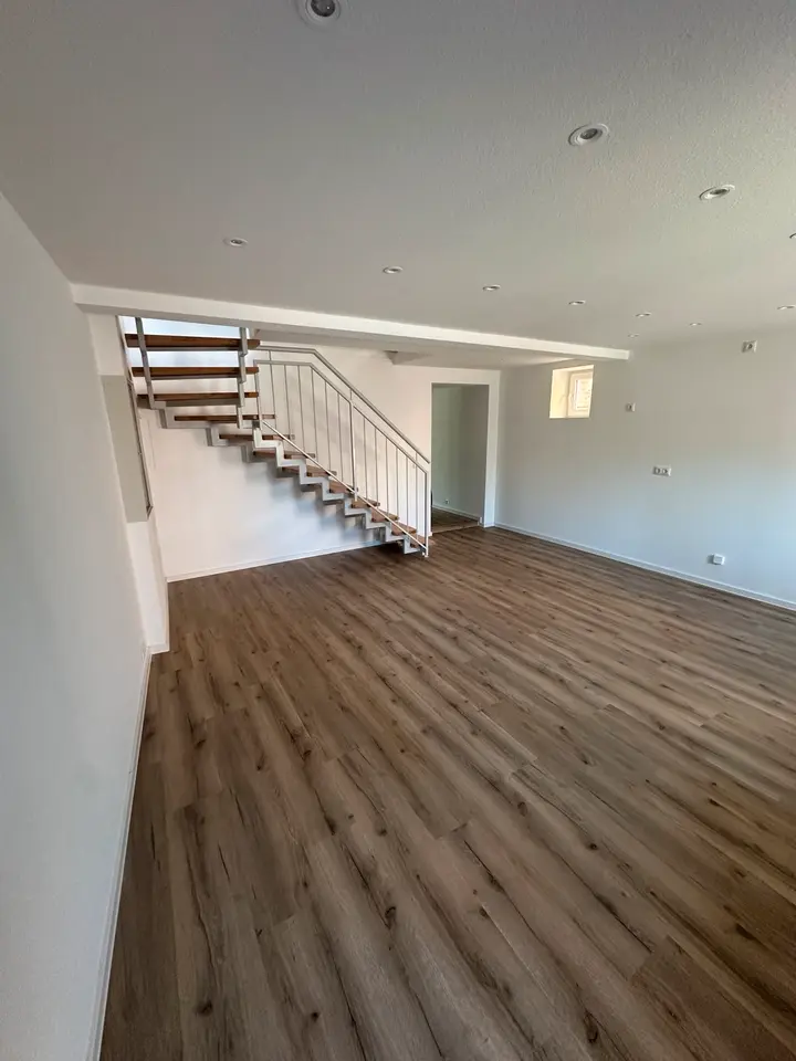 5 Zimmer Haus mit 130 m² in Mainz – Bild 2