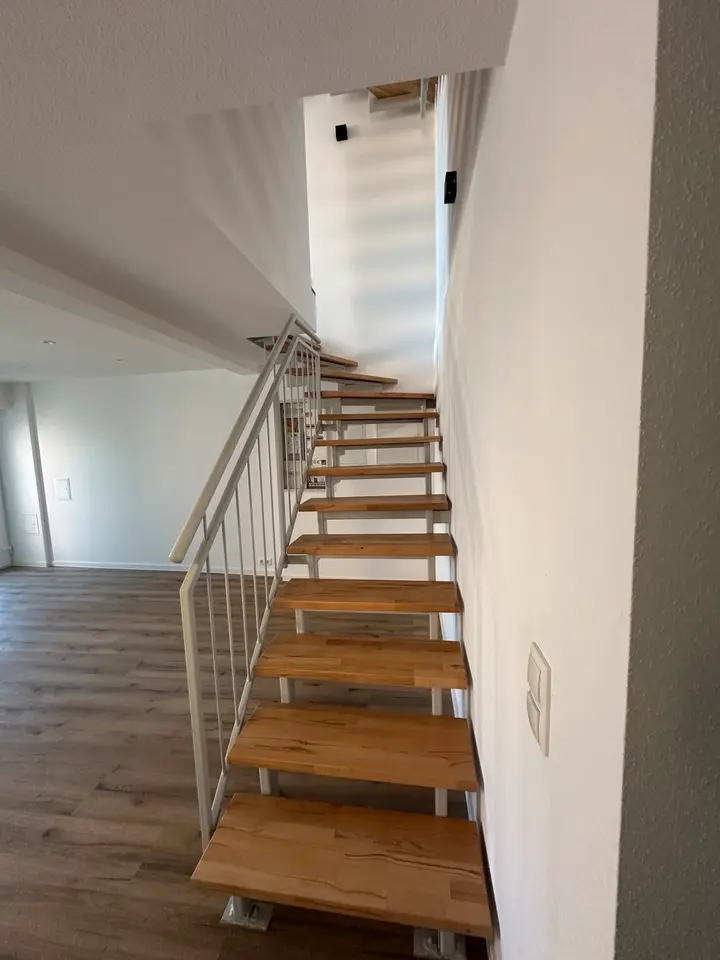 5 Zimmer Haus mit 130 m² in Mainz – Bild 4