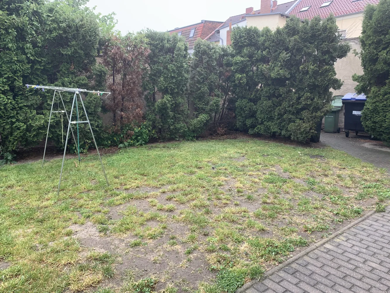 3 Zimmer Wohnung mit 72 m² in Dessau-Roßlau – Bild 2