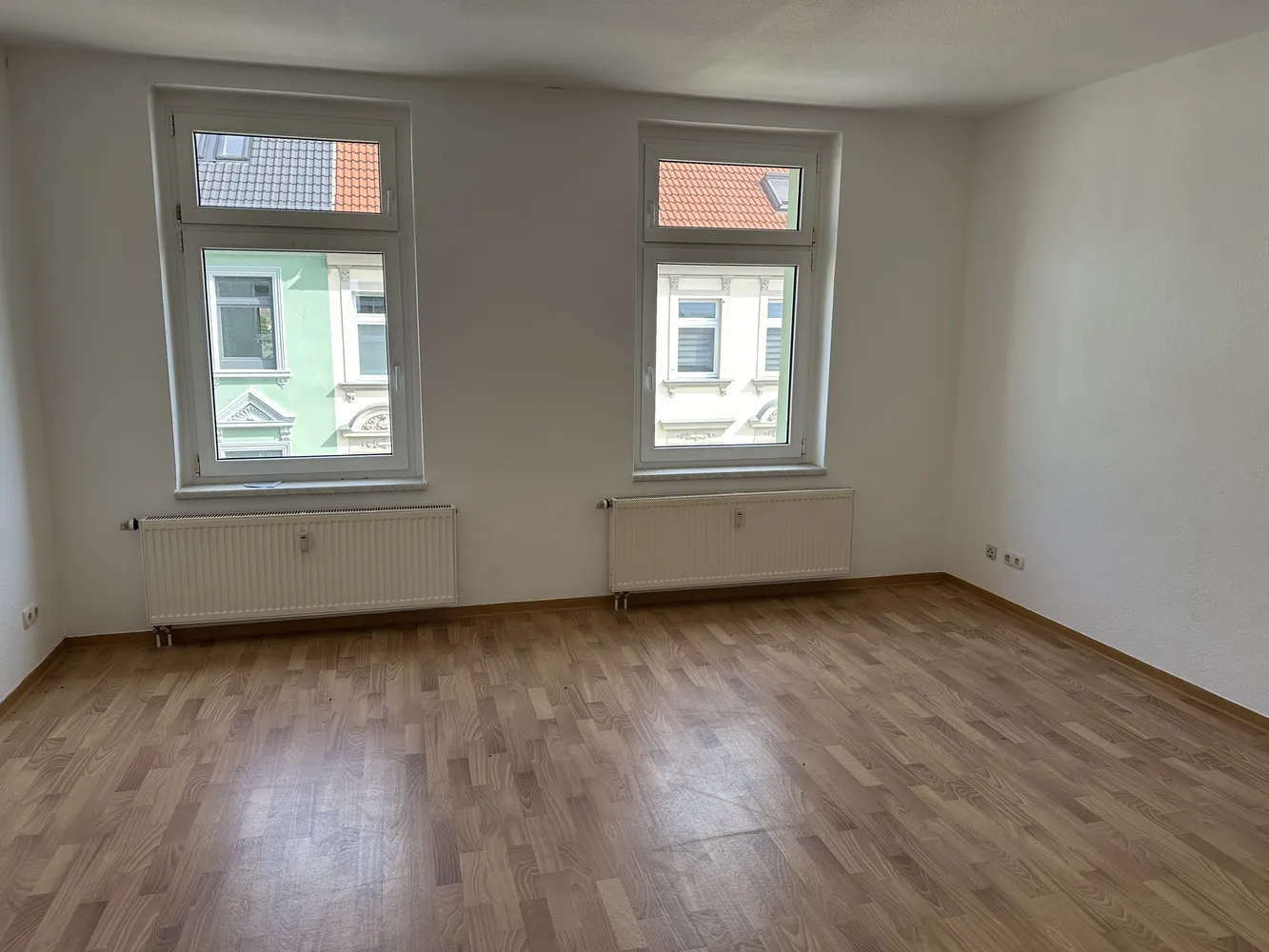 3 Zimmer Wohnung mit 72 m² in Dessau-Roßlau – Bild 3