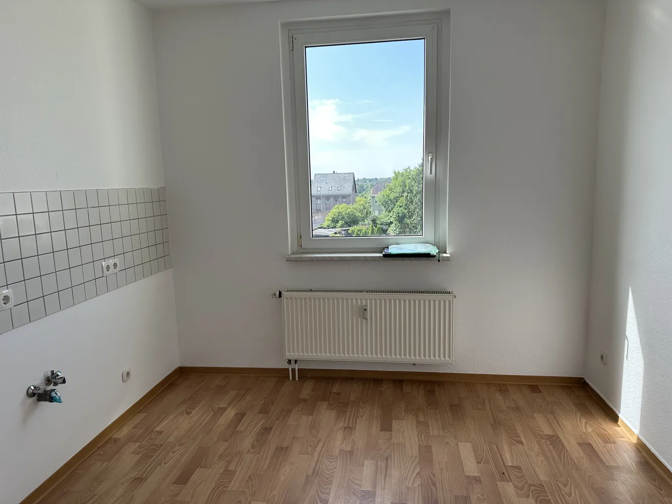 3 Zimmer Wohnung mit 72 m² in Dessau-Roßlau – Bild 6