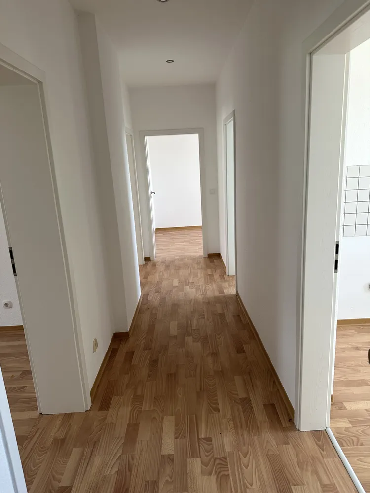3 Zimmer Wohnung mit 72 m² in Dessau-Roßlau – Bild 7