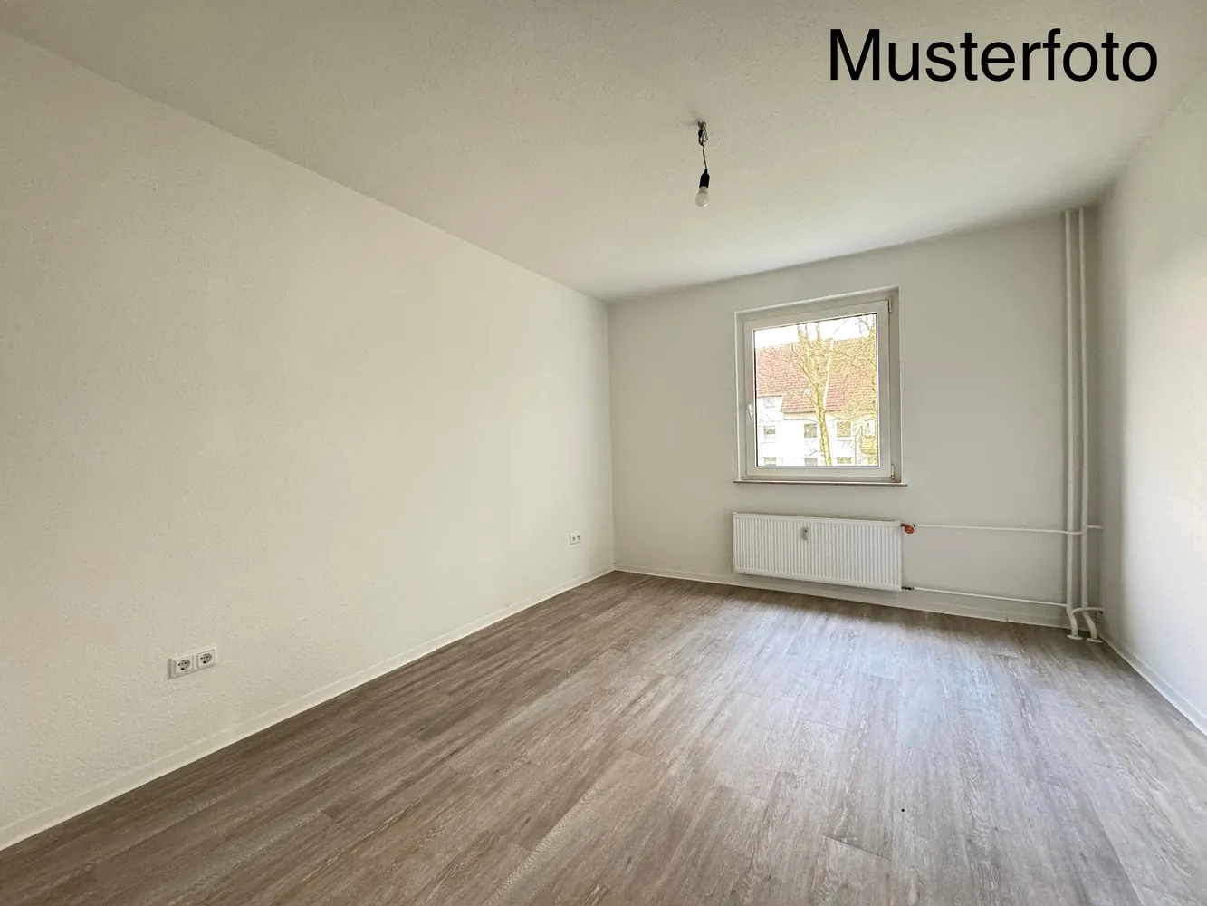 2 Zimmer Wohnung mit 44 m² in Bochum – Bild 4