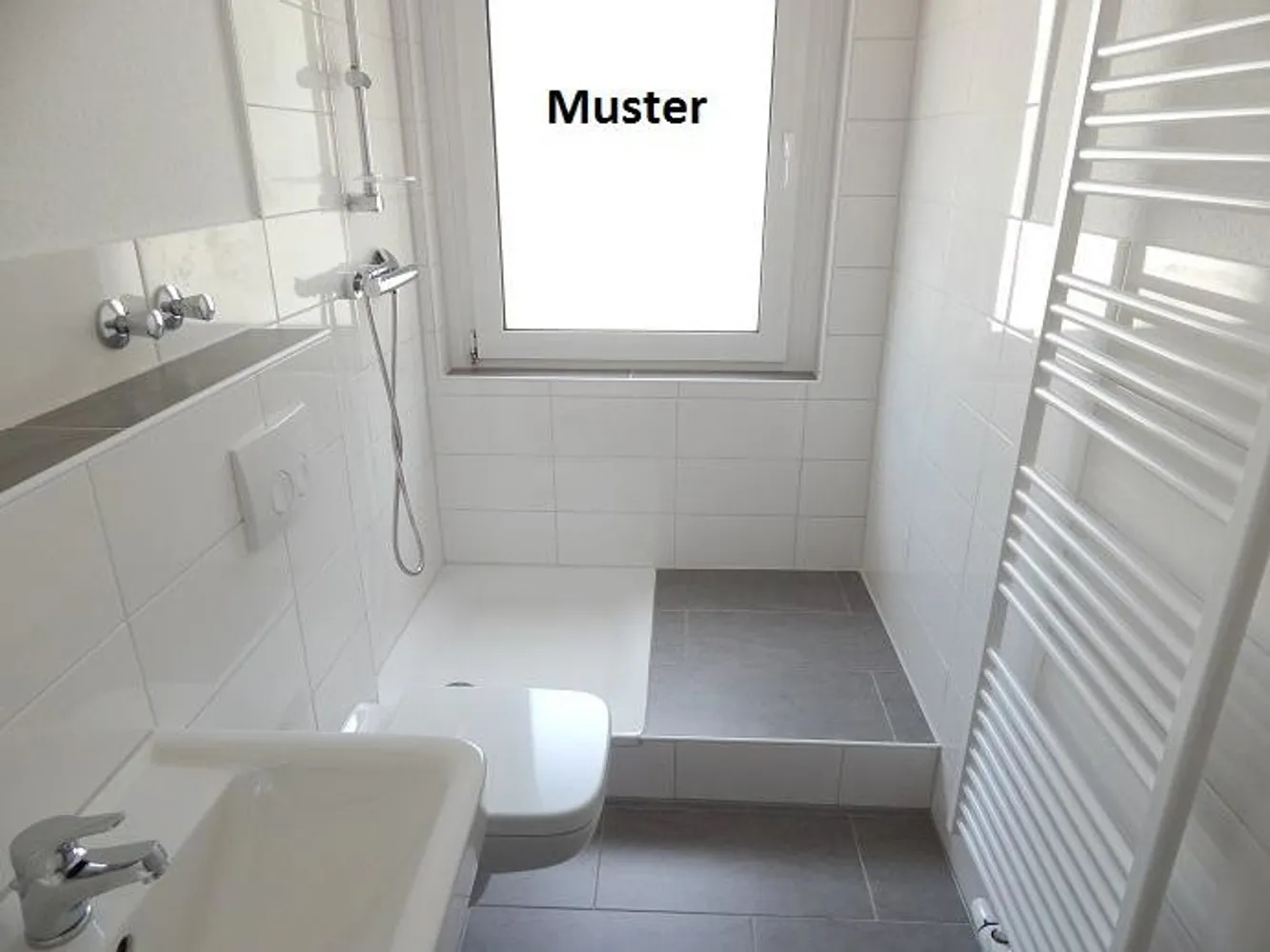 2 Zimmer Wohnung mit 44 m² in Bochum – Bild 5