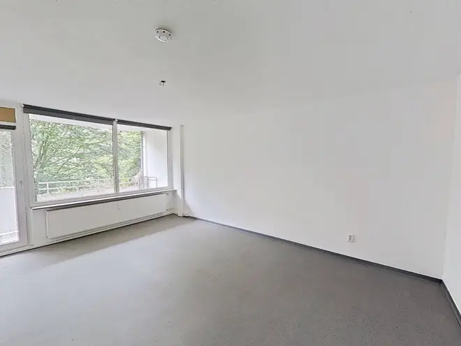 1 Zimmer Wohnung mit 34 m² in Münster – Bild 1