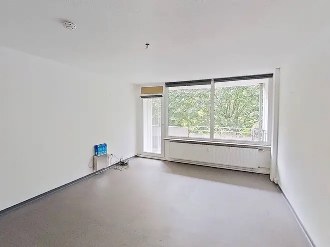 1 Zimmer Wohnung mit 34 m² in Münster – Bild 2