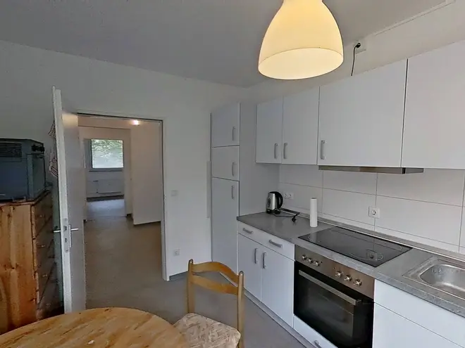 1 Zimmer Wohnung mit 34 m² in Münster – Bild 6