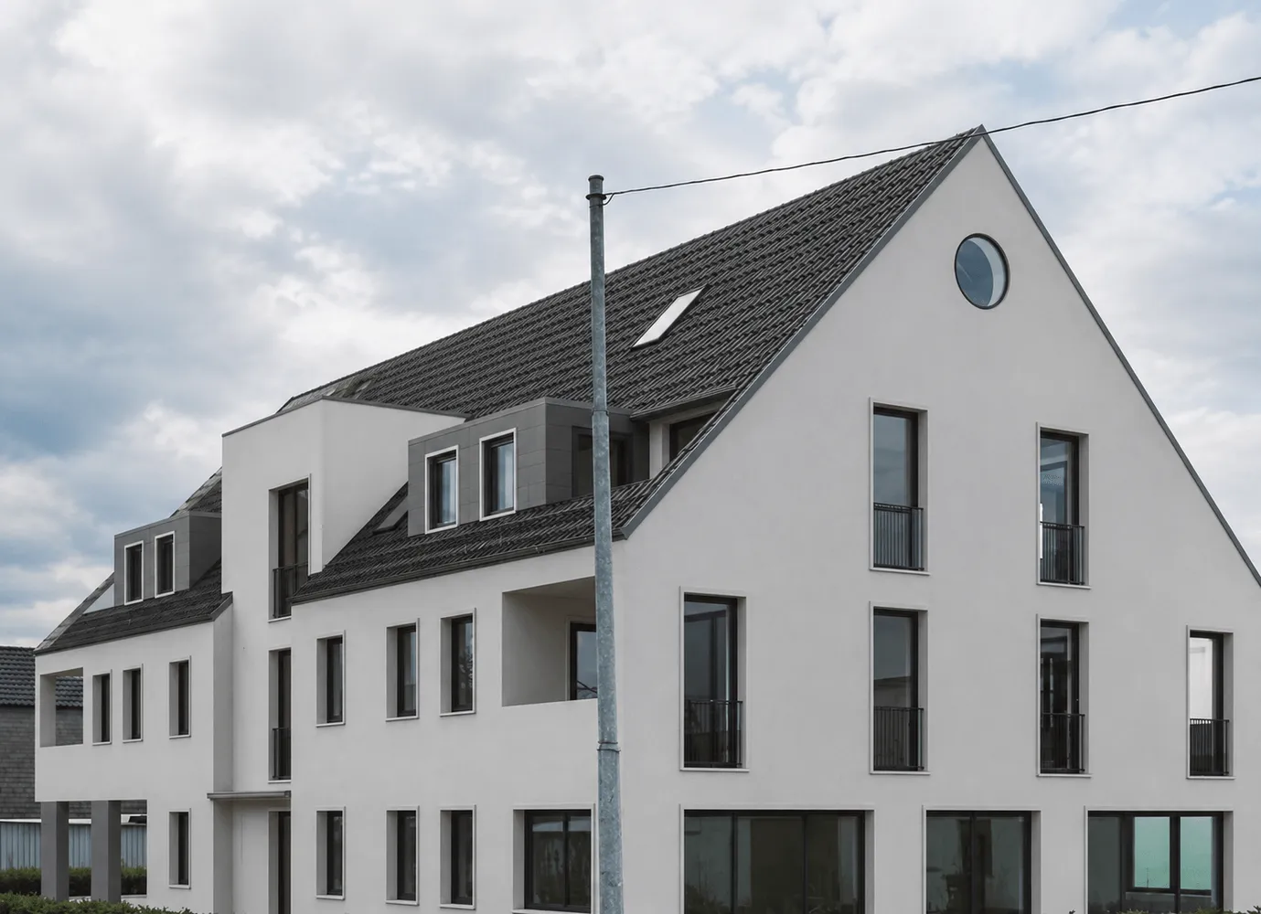 2 Zimmer Wohnung mit 43 m² in Oldenburg – Bild 1