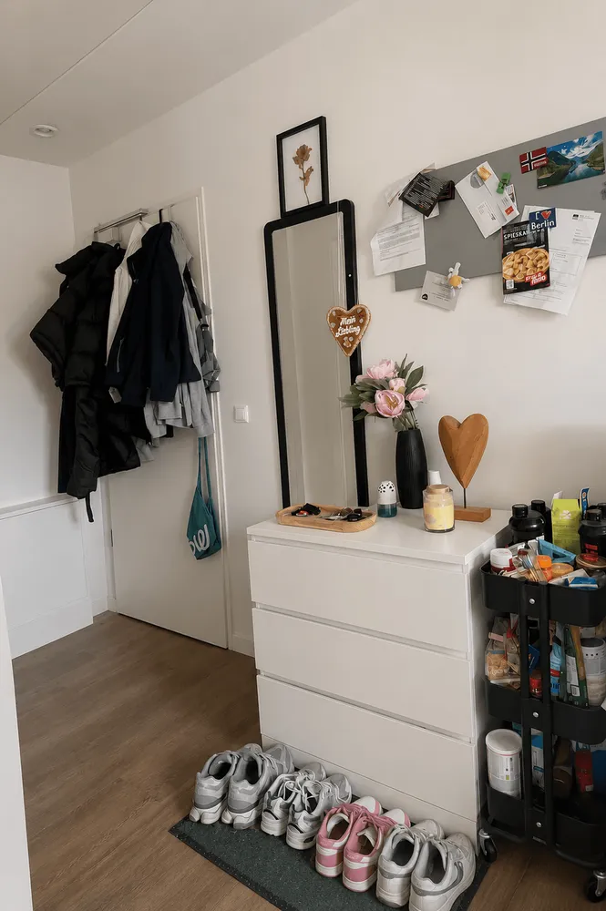 2 Zimmer Wohnung mit 43 m² in Oldenburg – Bild 3