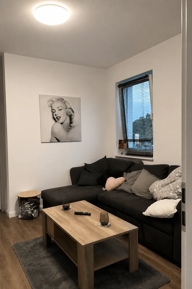 2 Zimmer Wohnung mit 43 m² in Oldenburg – Bild 4