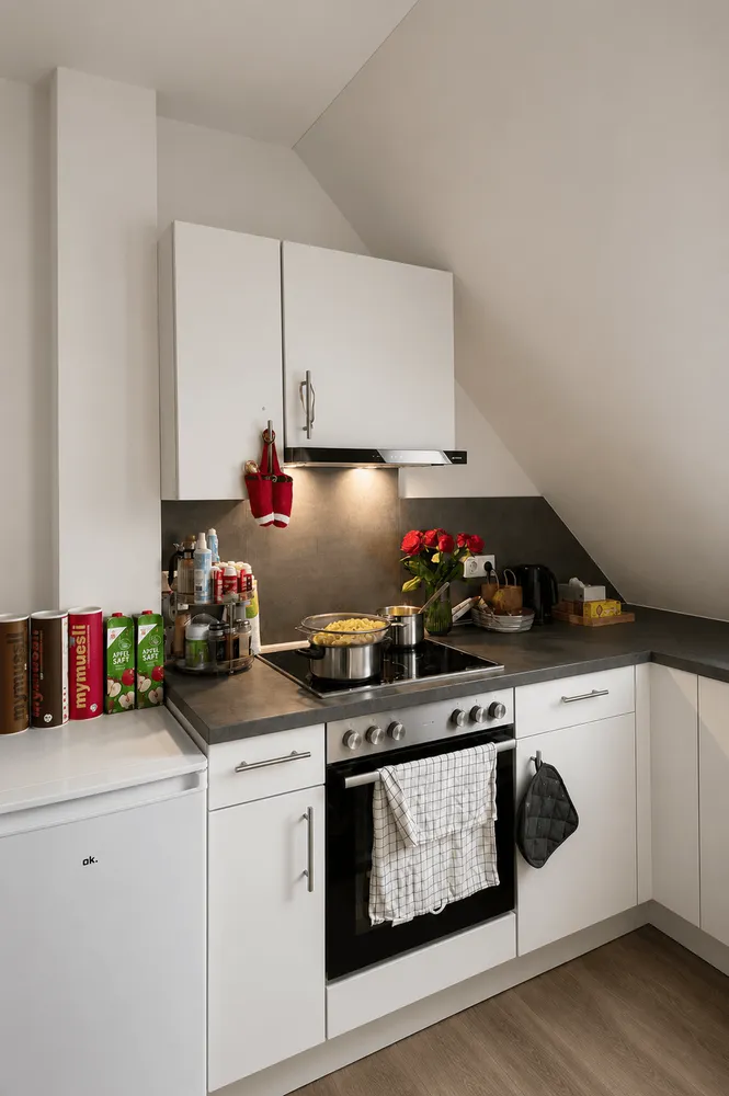 2 Zimmer Wohnung mit 43 m² in Oldenburg – Bild 6