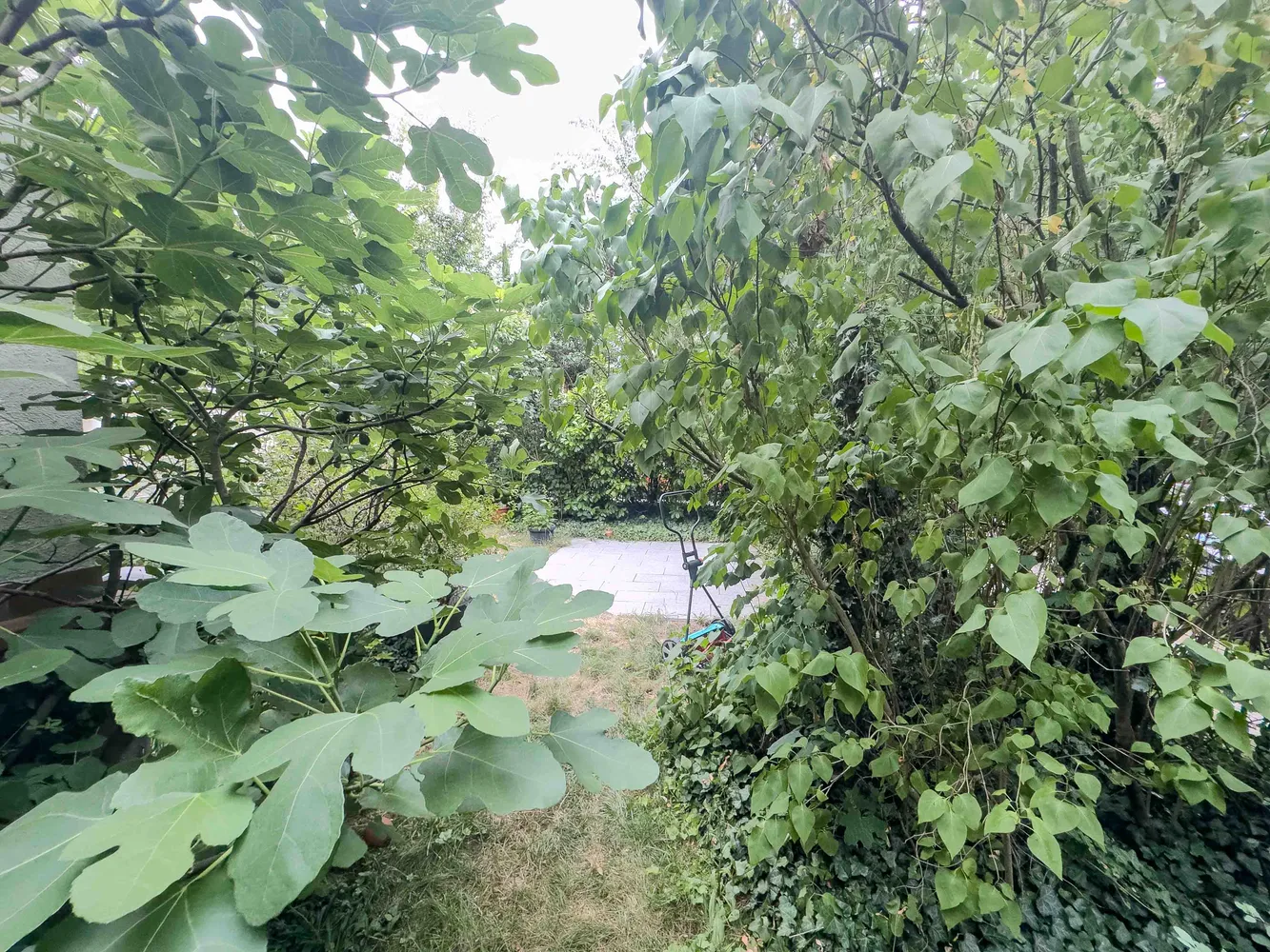 4 Zimmer Wohnung mit 119 m² in Darmstadt – Bild 2
