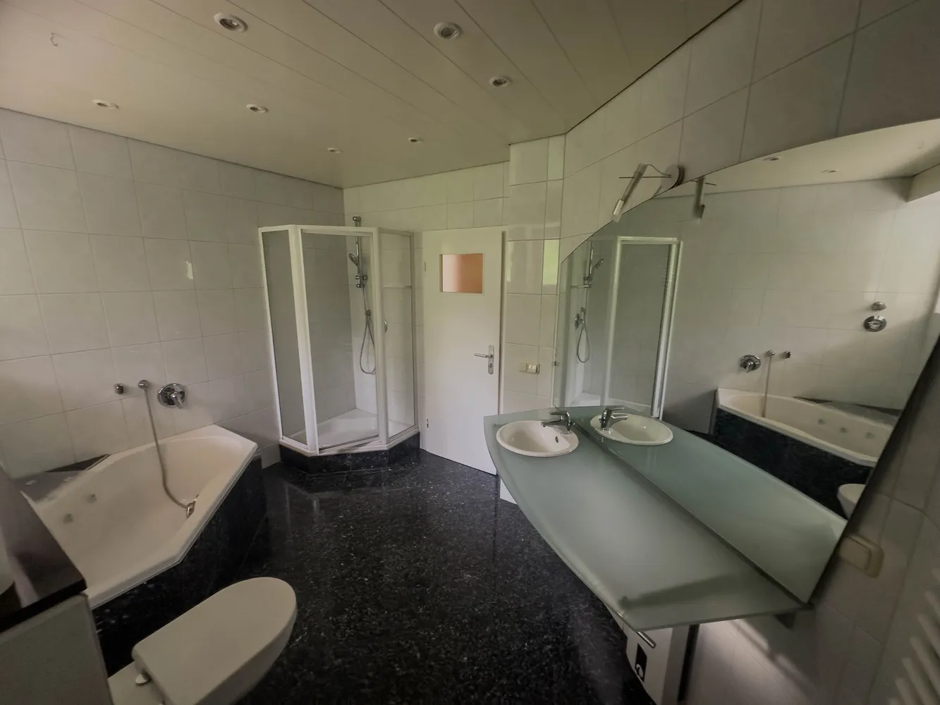 4 Zimmer Wohnung mit 119 m² in Darmstadt – Bild 9