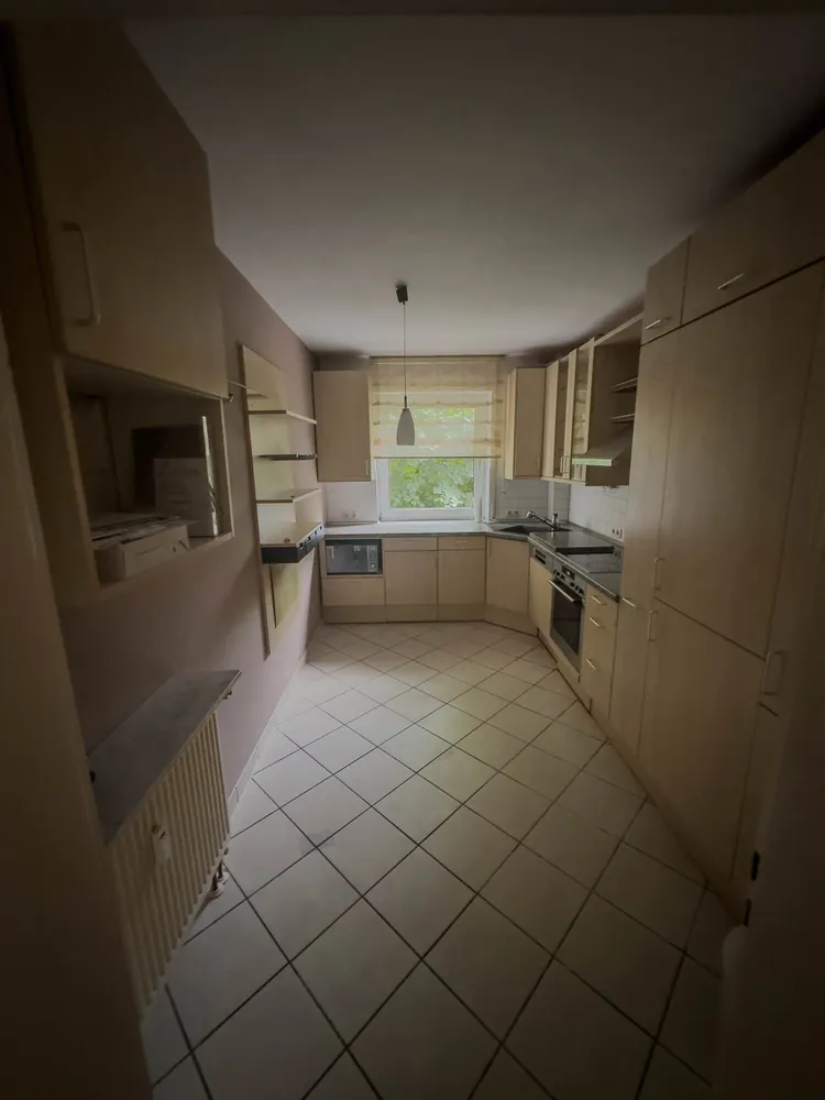 4 Zimmer Wohnung mit 119 m² in Darmstadt – Bild 10