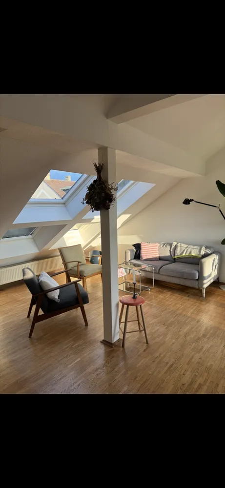 3 Zimmer Wohnung mit 77 m² in Offenbach am Main – Bild 2