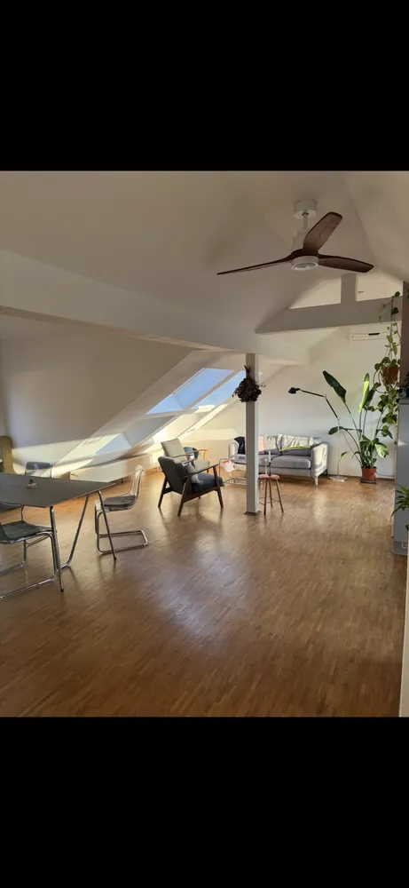 3 Zimmer Wohnung mit 77 m² in Offenbach am Main – Bild 3