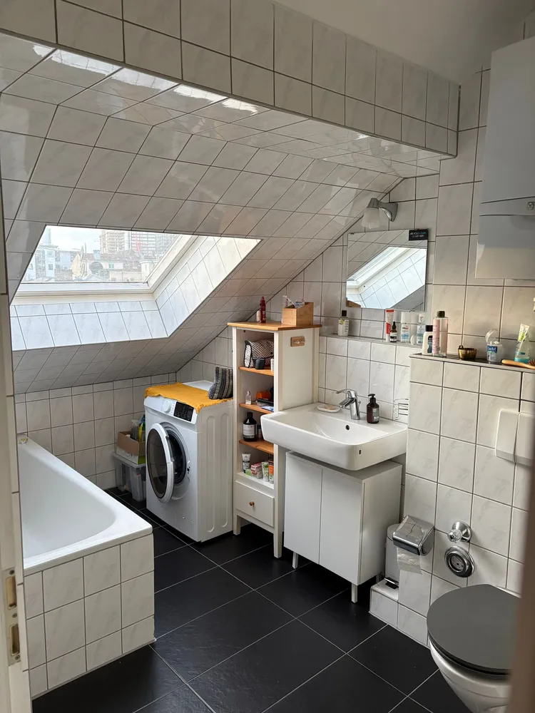 3 Zimmer Wohnung mit 77 m² in Offenbach am Main – Bild 9