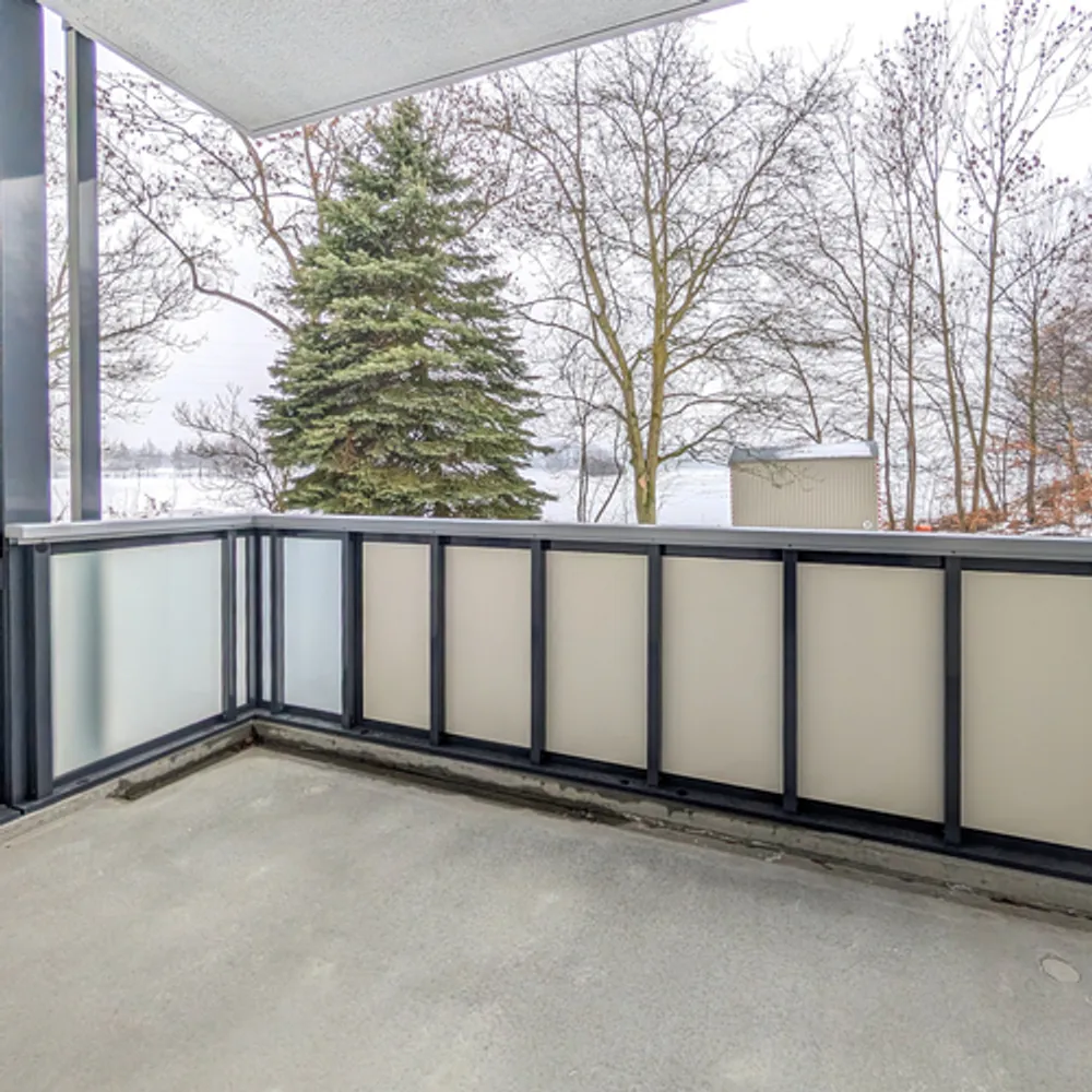 2 Zimmer Wohnung mit 52 m² in Freiberg – Bild 6