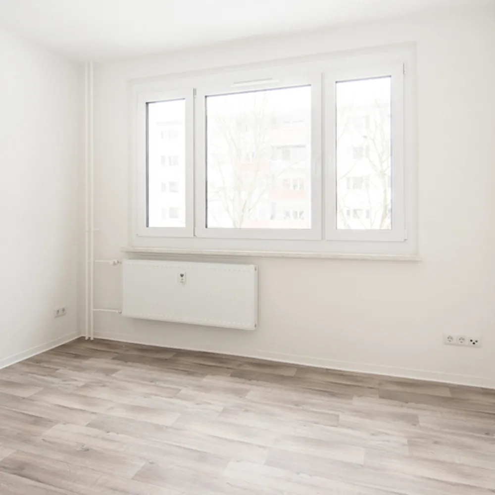2 Zimmer Wohnung mit 52 m² in Freiberg – Bild 8