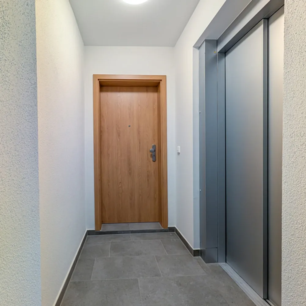 2 Zimmer Wohnung mit 52 m² in Freiberg – Bild 9