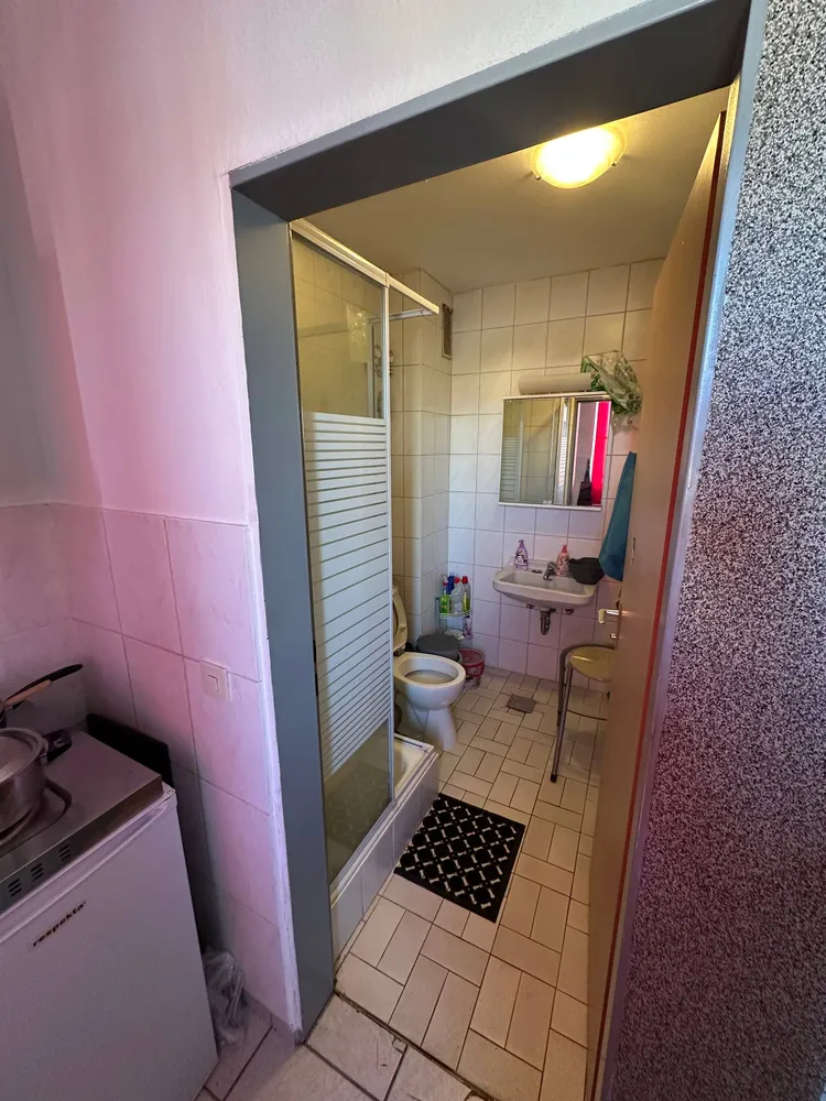 1 Zimmer Wohnung mit 20 m² in Amberg – Bild 3