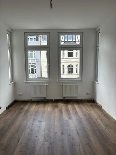 7 Zimmer Wohnung mit 136 m² in Bielefeld – Bild 2