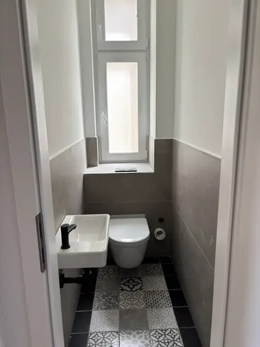 7 Zimmer Wohnung mit 136 m² in Bielefeld – Bild 3
