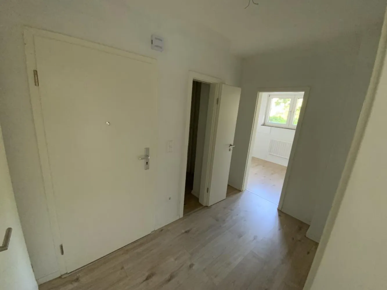 2 Zimmer Wohnung mit 48 m² in Hamm – Bild 3