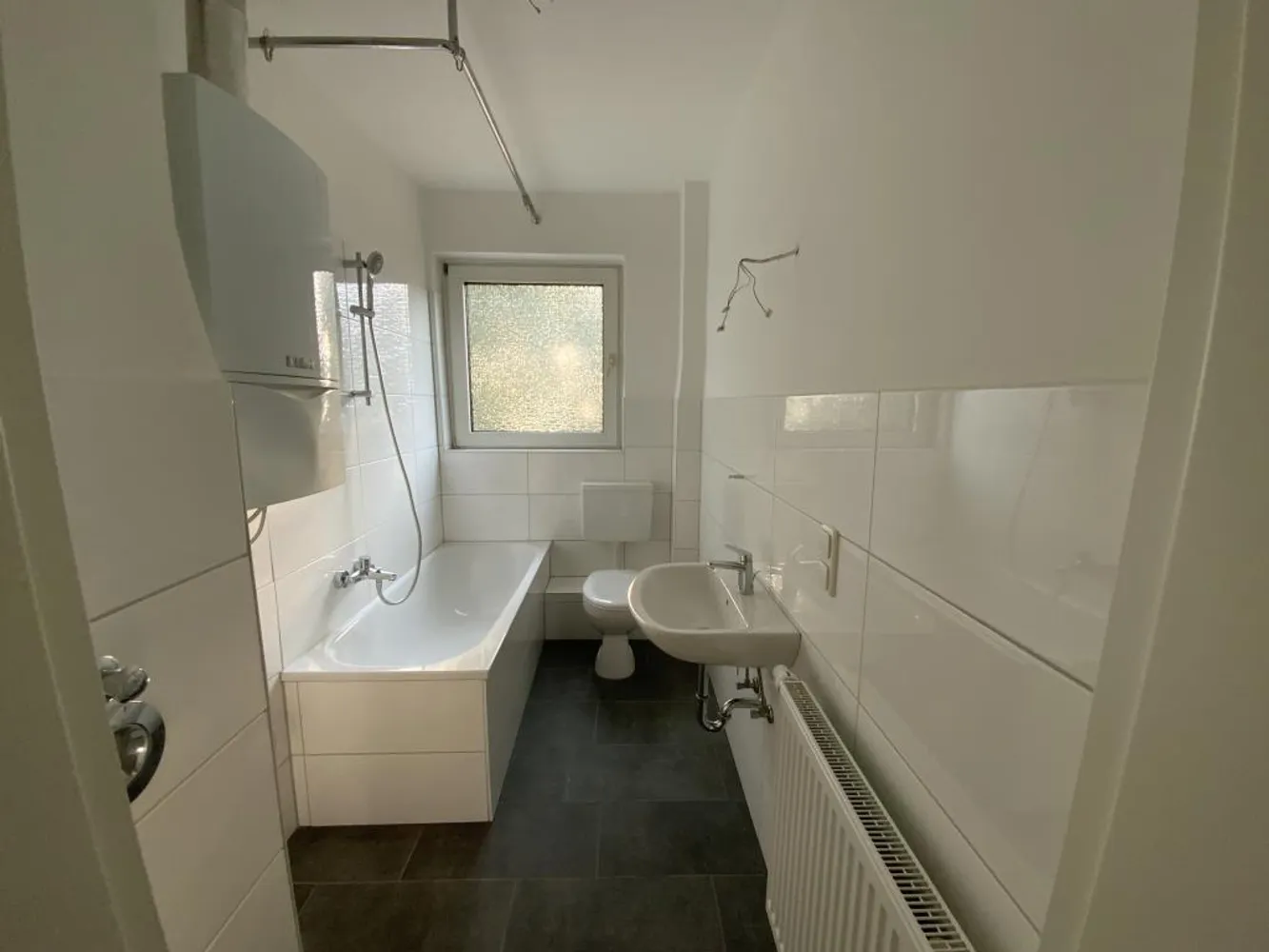 2 Zimmer Wohnung mit 48 m² in Hamm – Bild 5