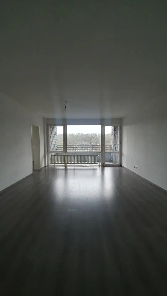 4 Zimmer Wohnung mit 104 m² in Siegen – Bild 1