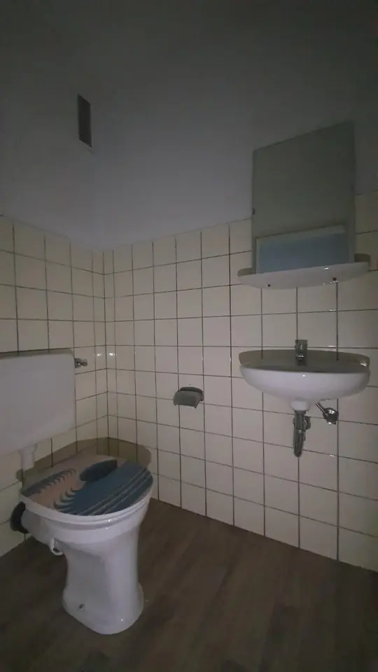 4 Zimmer Wohnung mit 104 m² in Siegen – Bild 5