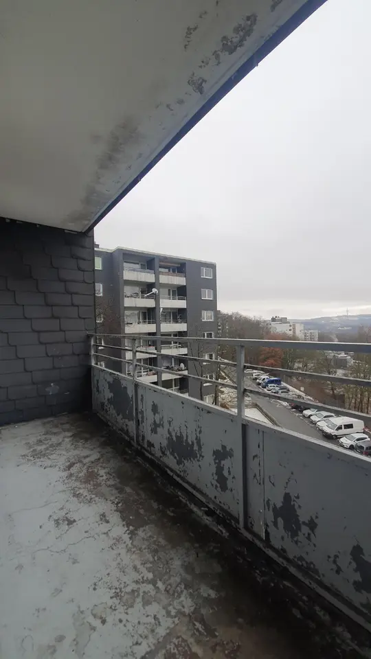 4 Zimmer Wohnung mit 104 m² in Siegen – Bild 10