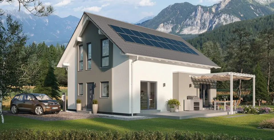 4 Zimmer Haus mit 120 m² in Kassel – Bild 8