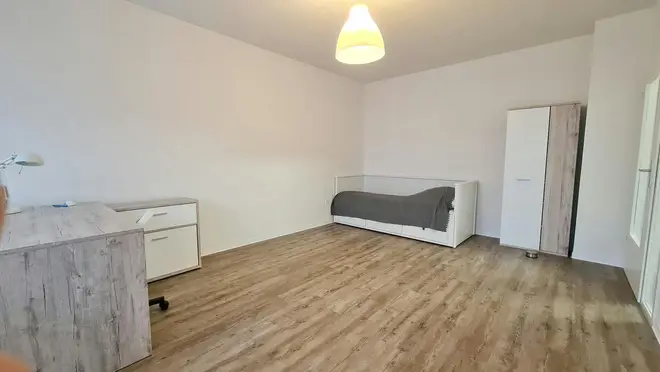 WG-Zimmer mit 18 m² in Hamburg – Bild 2