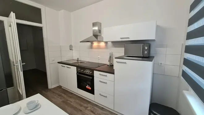 WG-Zimmer mit 18 m² in Hamburg – Bild 4