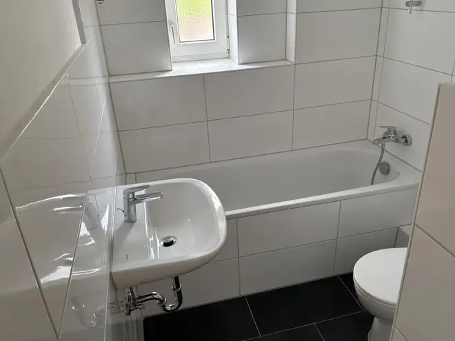 3 Zimmer Wohnung mit 46 m² in Gelsenkirchen – Bild 2