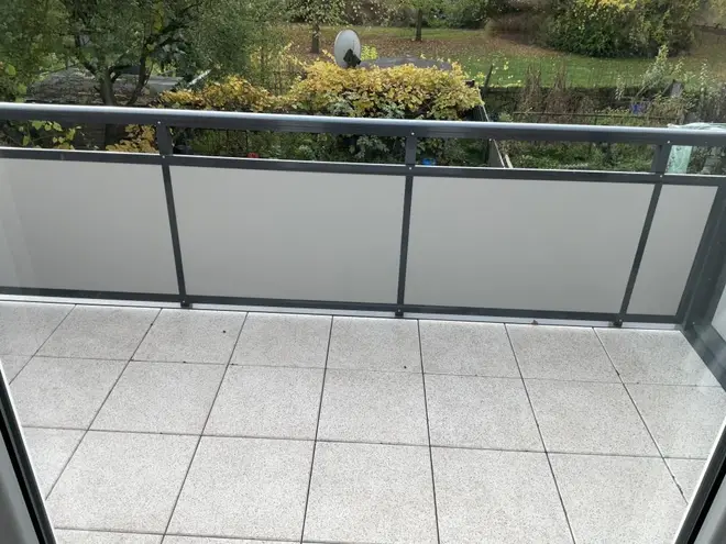 3 Zimmer Wohnung mit 46 m² in Gelsenkirchen – Bild 6