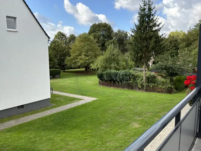 3 Zimmer Wohnung mit 46 m² in Gelsenkirchen – Bild 7